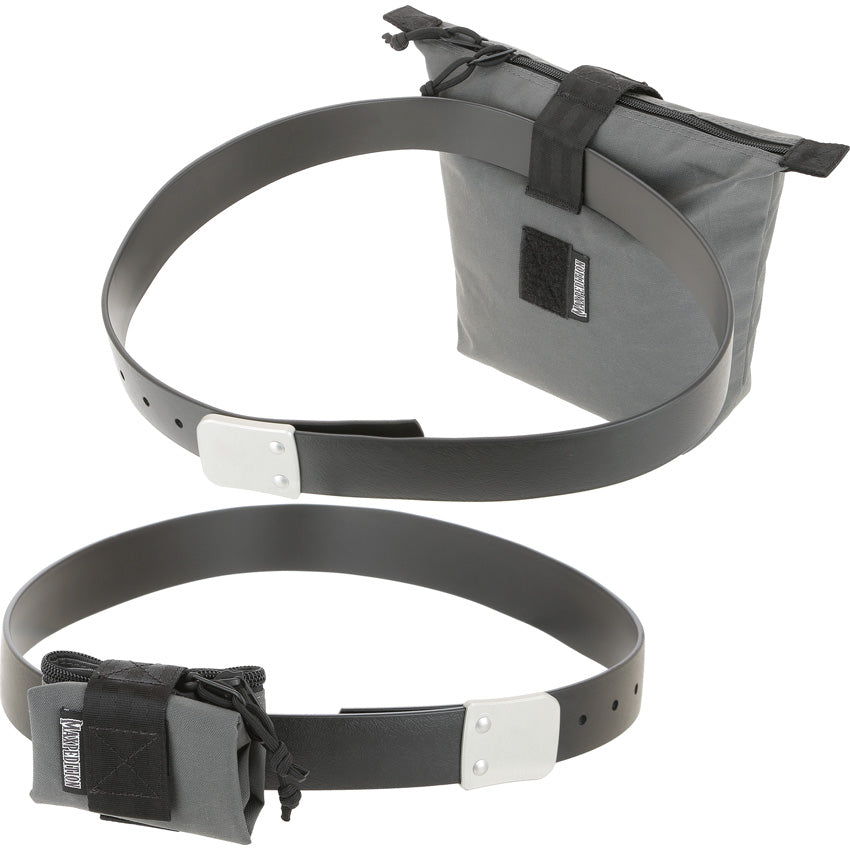 Rollypolly Folding Belt Pouch - MXZFBLTPW