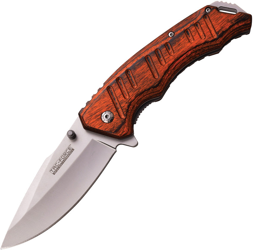 Linerlock A/O Brown - TF923PW