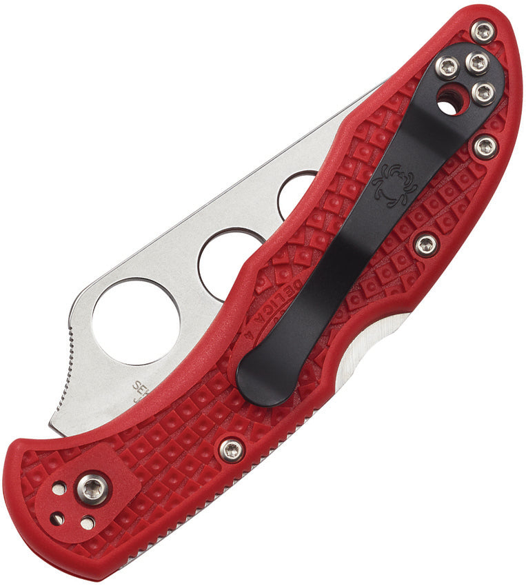 Delica 4 Lockback Trainer - SC11TR