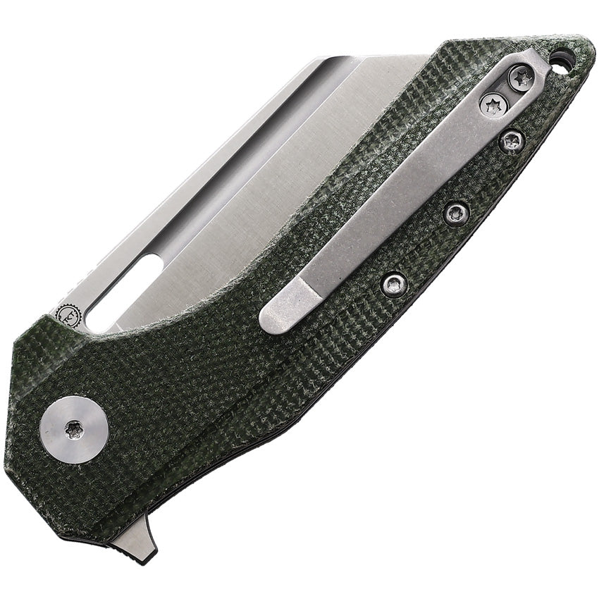 Thwaak Linerlock OD - BEDC2108OD