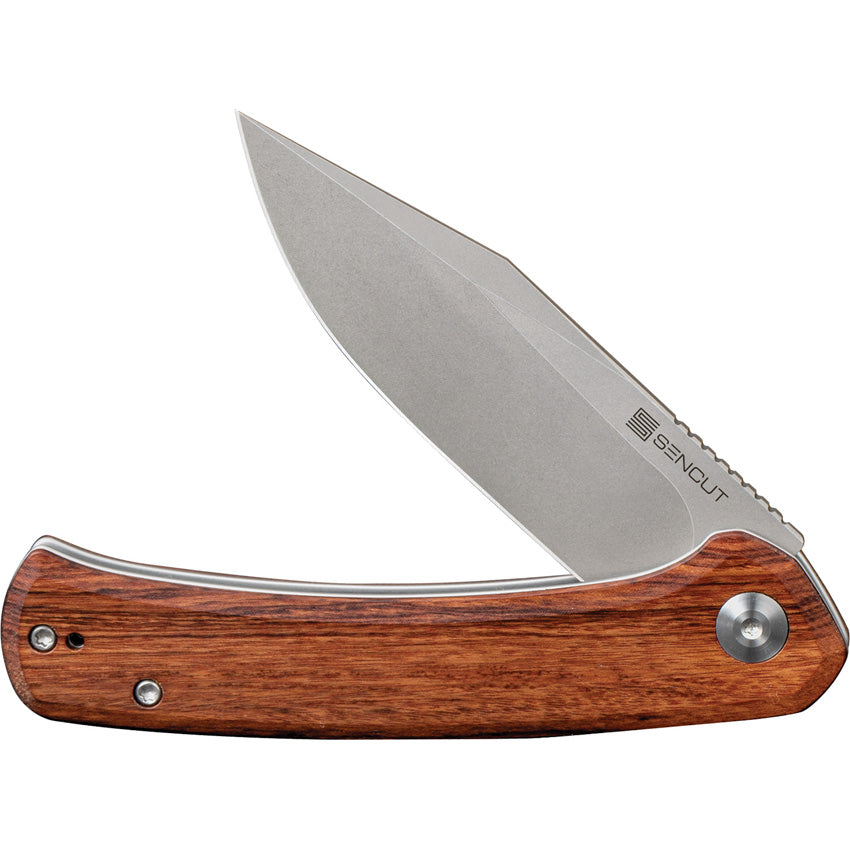 Snap Linerlock Cuibourtia - SA05DV1