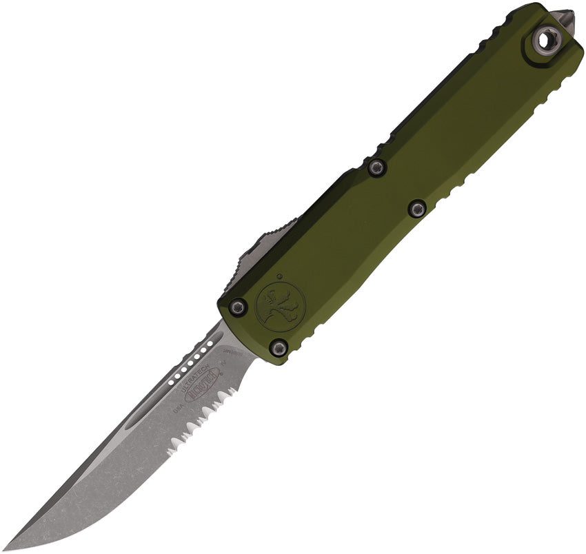 Auto Ultratech S/E Gen IV OTF - MCT1121411APOD