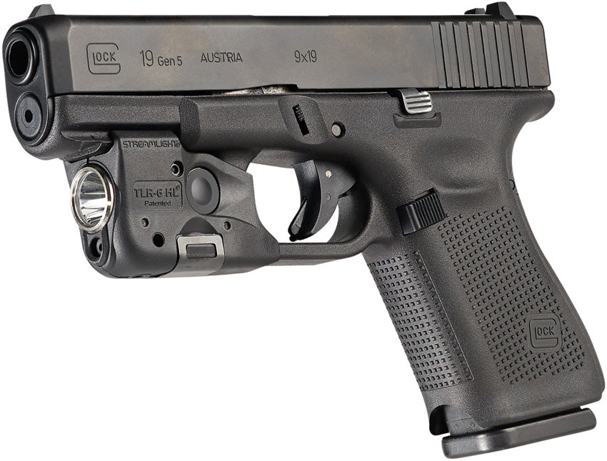 TLR-6HL Light/Laser Rail Mount - STR69353