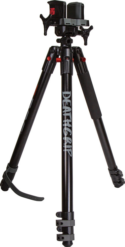 Death Grip Tripod Aluminum - BOG1099442