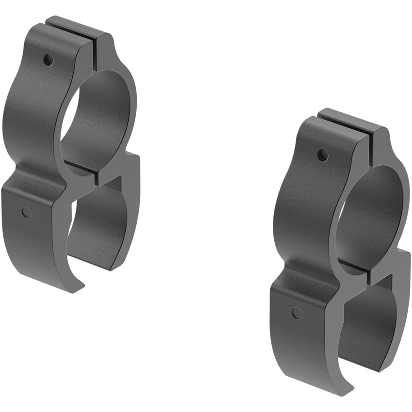 Rifleman 1in .22 Rimfire Rings - LP57323