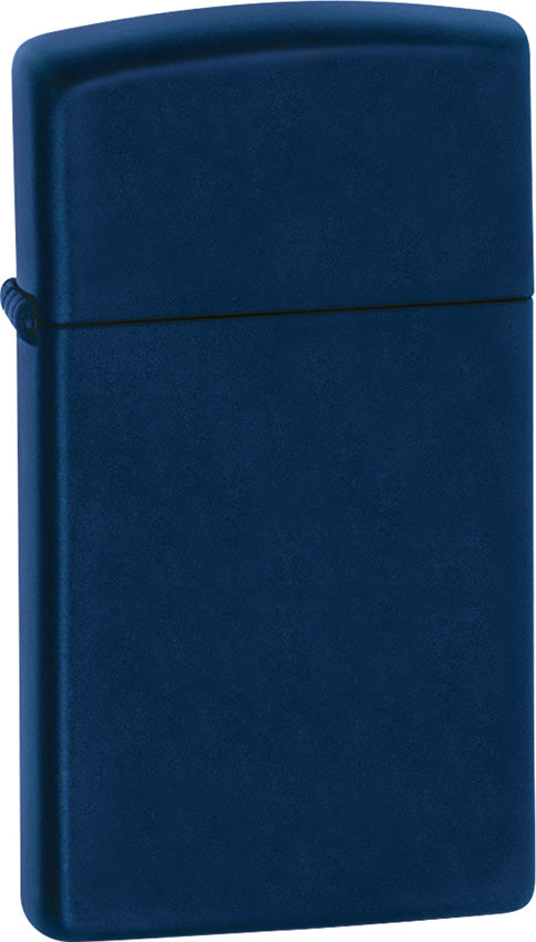 Slim Lighter Navy Matte - ZO11639