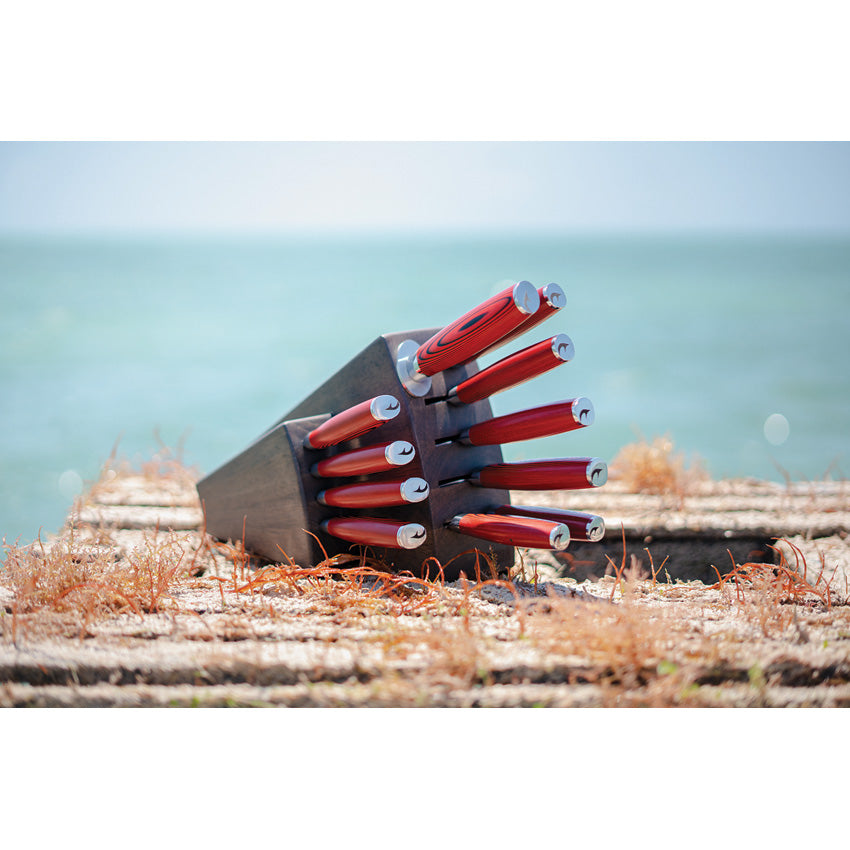 Complete Kitchen & Steak Set - BUB1137661