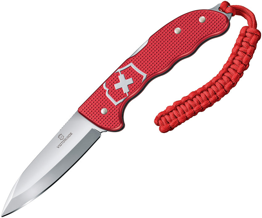 Hunter Pro Lockback Red - VN0941520