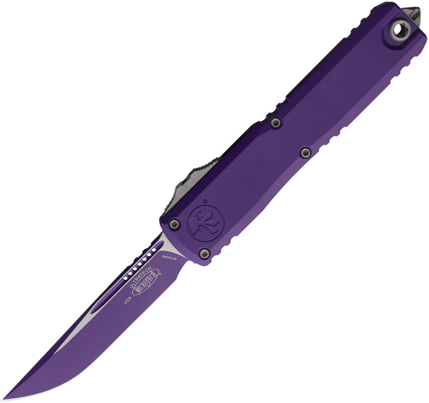 Auto Ultratech Gen III ZBP OTF - MCT11211PUC16Z