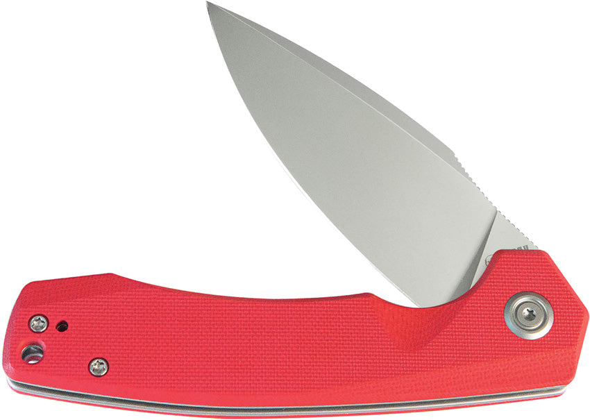 Calyce Linerlock Red - KUB901J