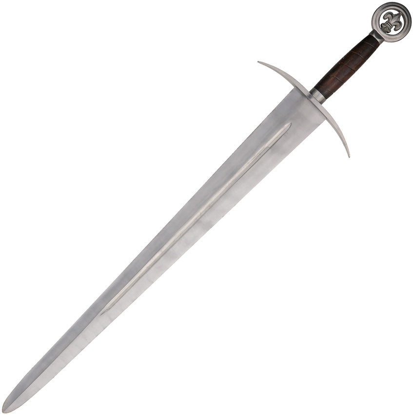 Daguesse Sword No Scabbard - CI3520