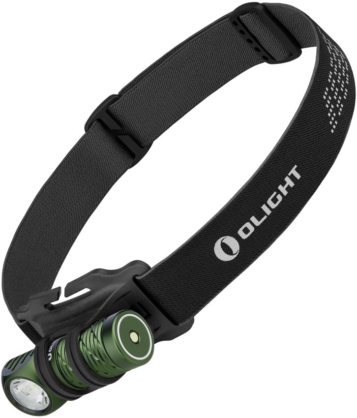 Perun 2 Mini Headlamp ODG - OLTPERUN2MODGCW