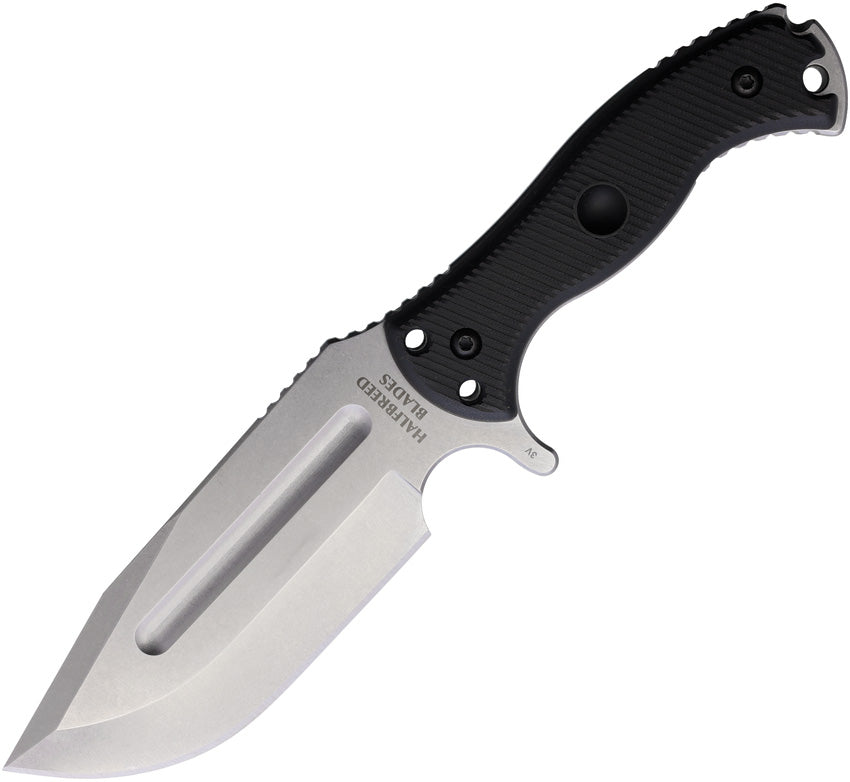 Large Bush Knife Gen 2 BLK - HBBLBK01G2CBLK