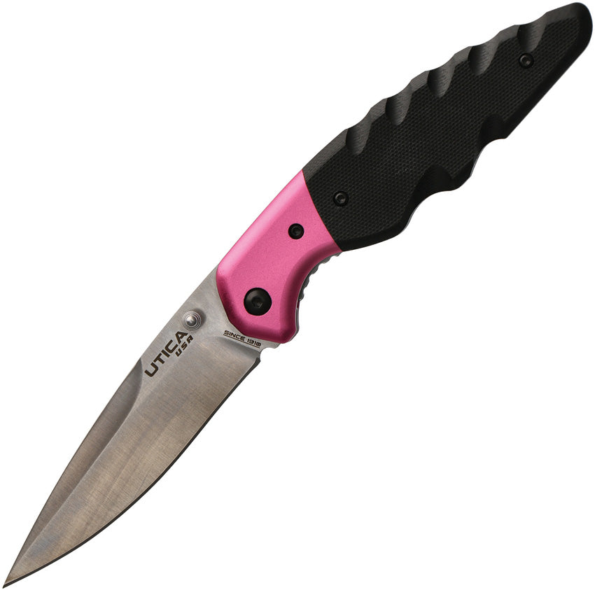 Smoky Canyon III Linerlock - UTK911501CP