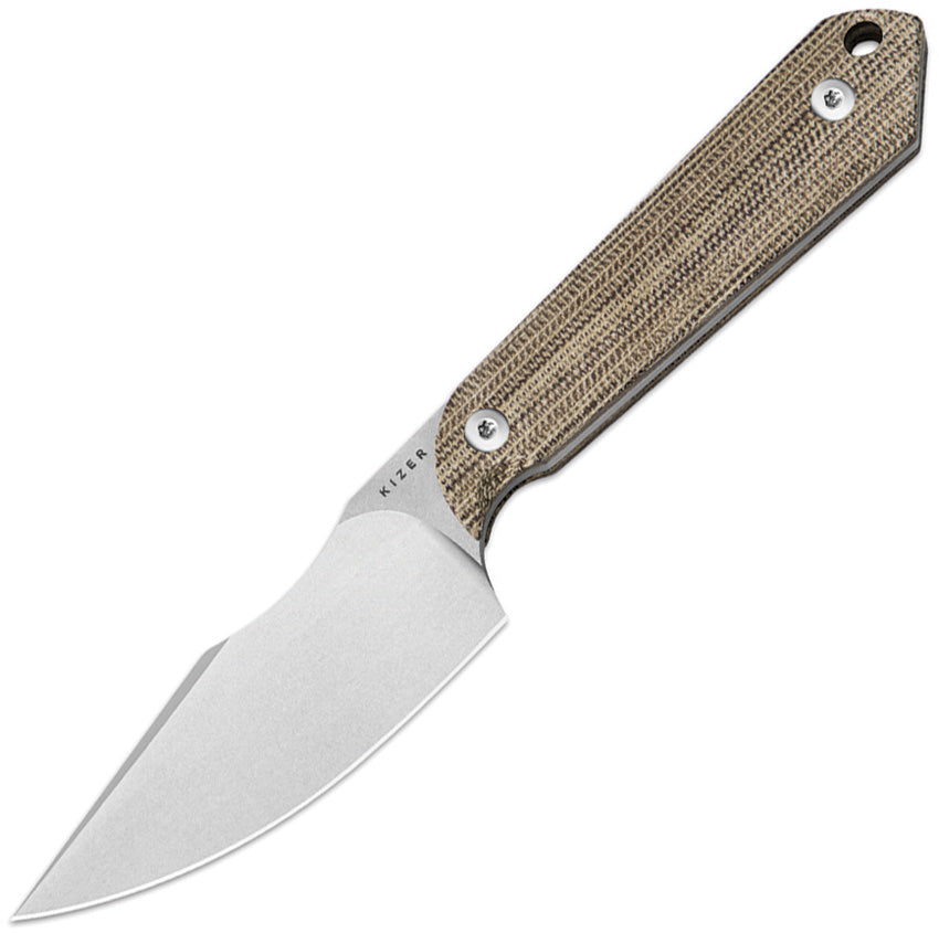 Harpoon Mini Fixed Blade - KI1040S7