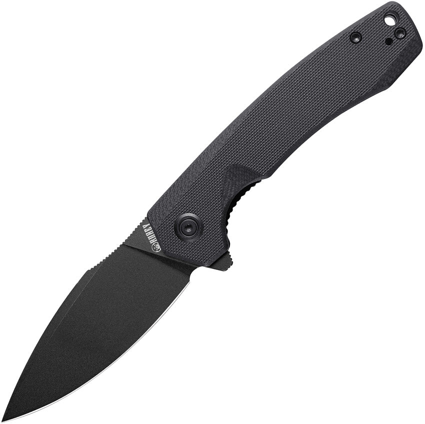 Calyce Linerlock Blackout - KUB901L