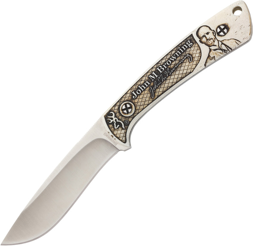 JMB Presentation Knife - BR0200