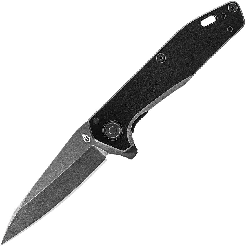 Fastball Linerlock Black - G1612