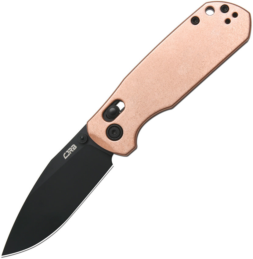 Maximal Crossbar Lock Copper - J1954CO
