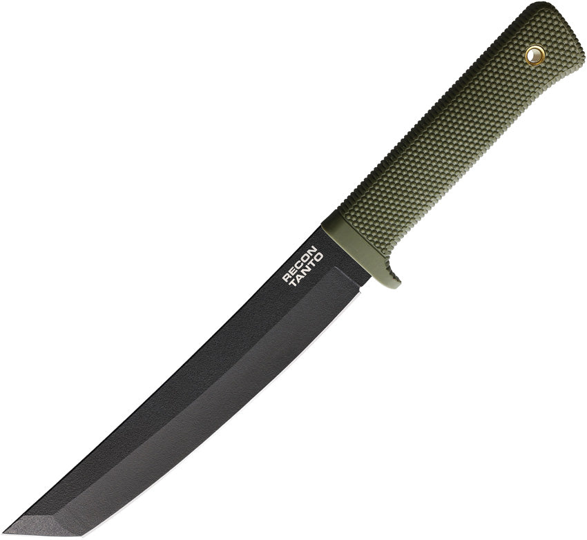 Recon Tanto OD - CS49LRTODBK