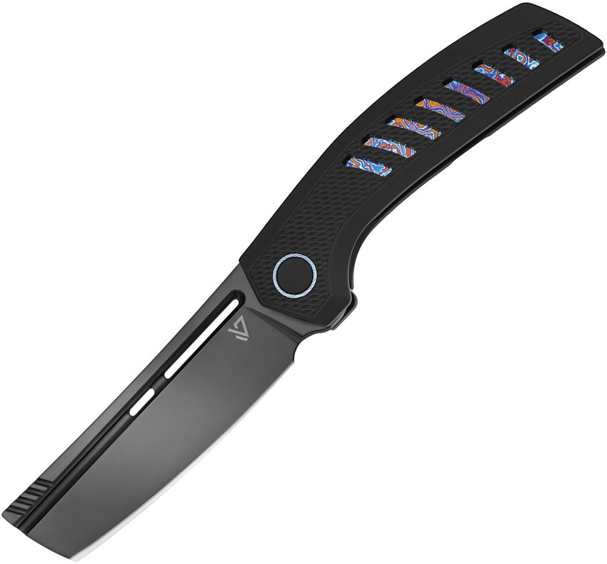 Nakiri Framelock Semi DLC - VANG039