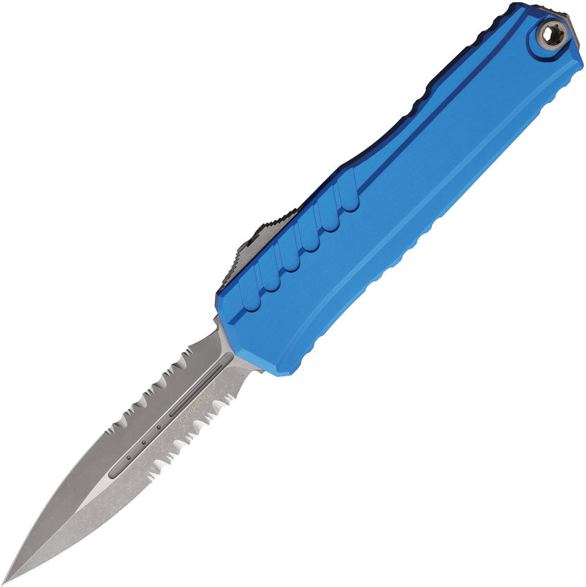 Auto Cypher II D/E OTF AP PS - MCT124211APBL