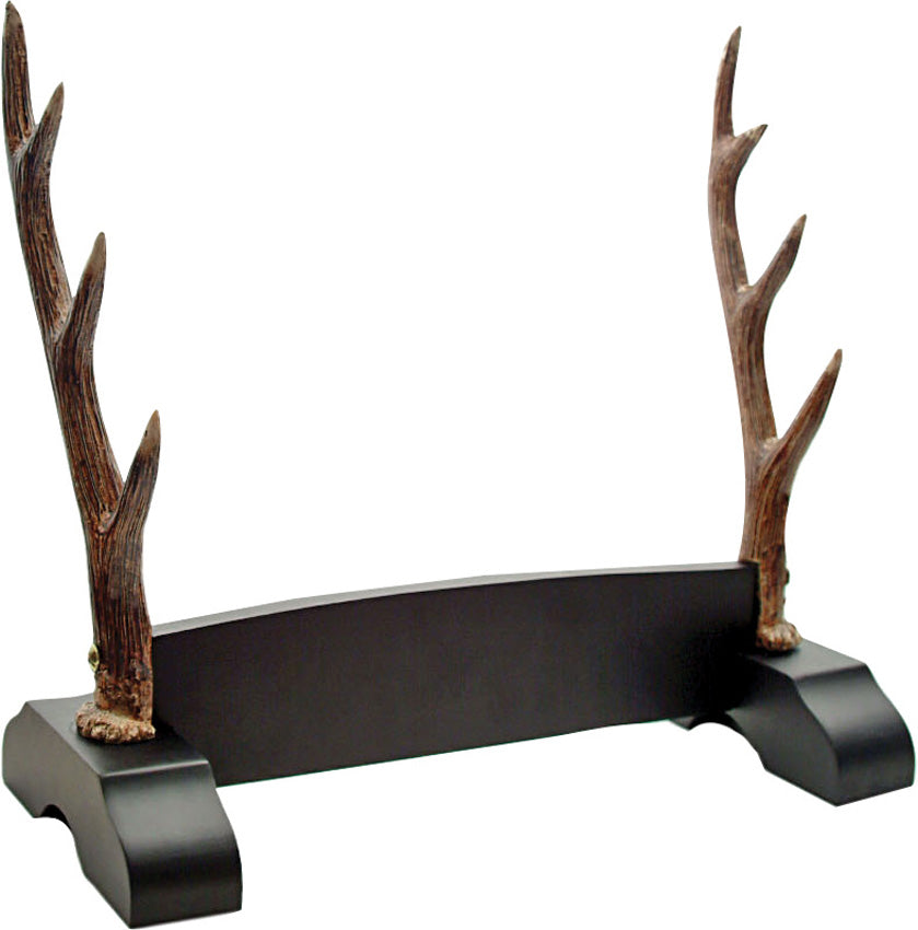 Antler Samurai Sword Stand - CN211368