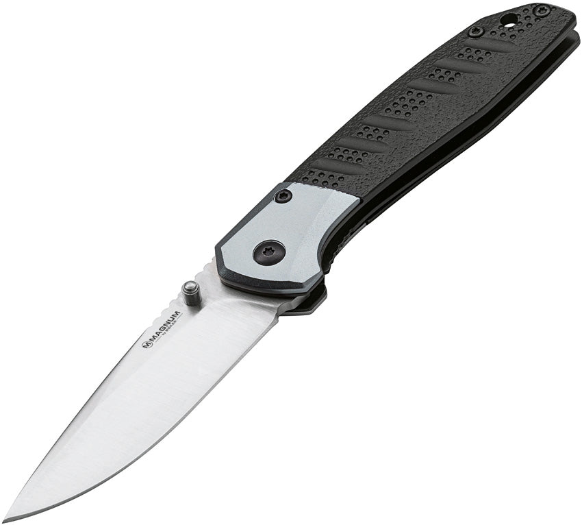 Advance Pro Linerlock Black - BOM01RY304