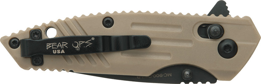 Slide Lock Desert Sand - BCMC900DS7B
