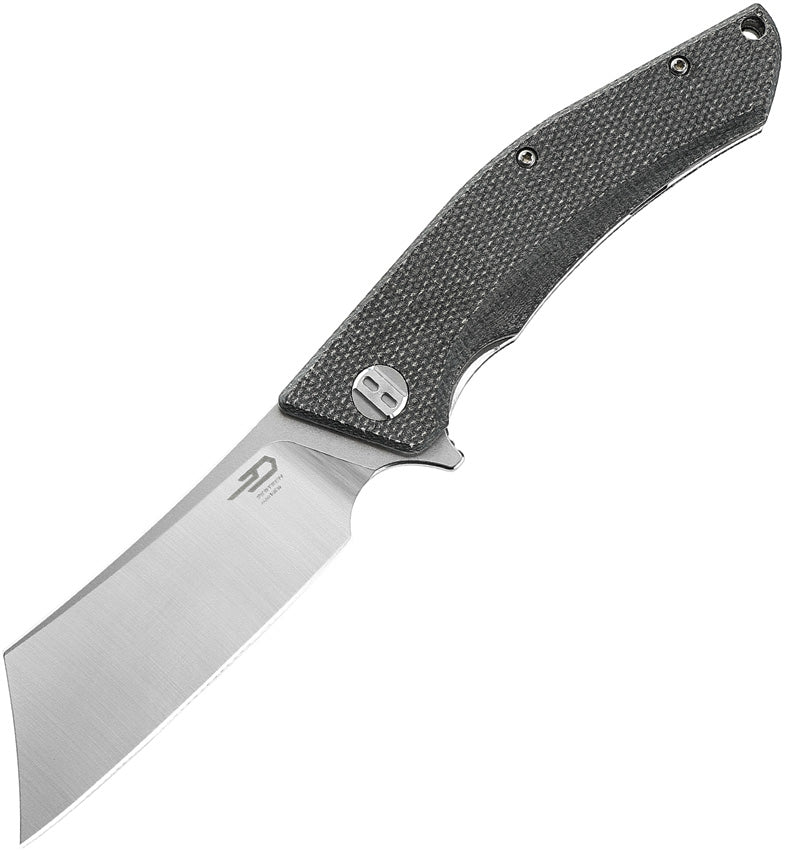 Cubis Linerlock Black - BTKG42A