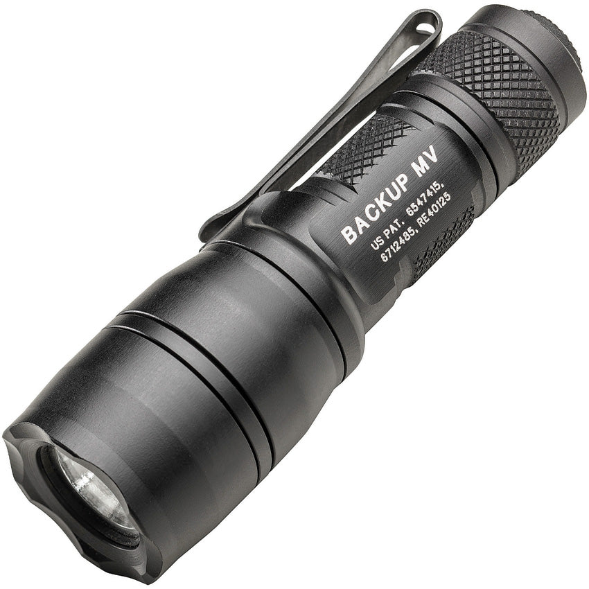 E1B Backup Flashlight - SFRE1BMV
