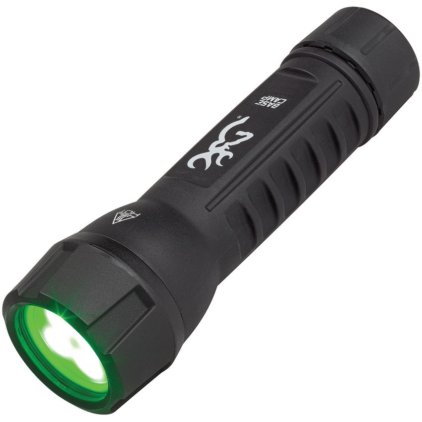 Pro Hunter BaseCamp Flashlight - BR3317