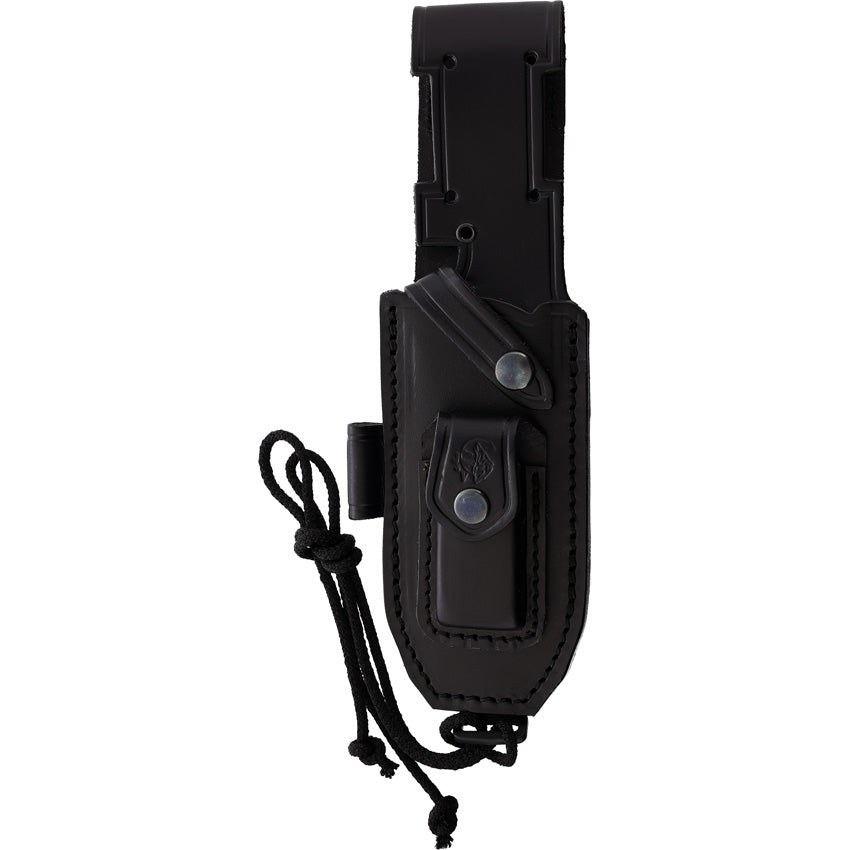 Chacal Funda Fixed Blade - JVA1336M