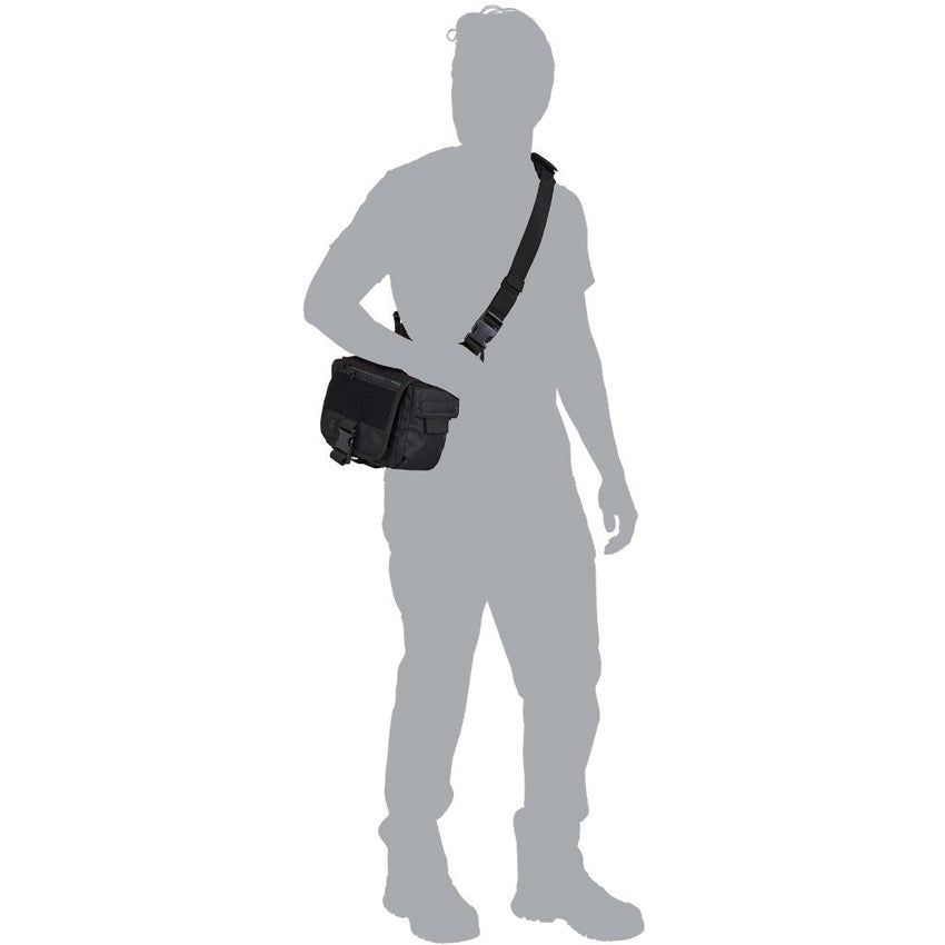 Daily Deploy Push Pack Black - FTL56635019