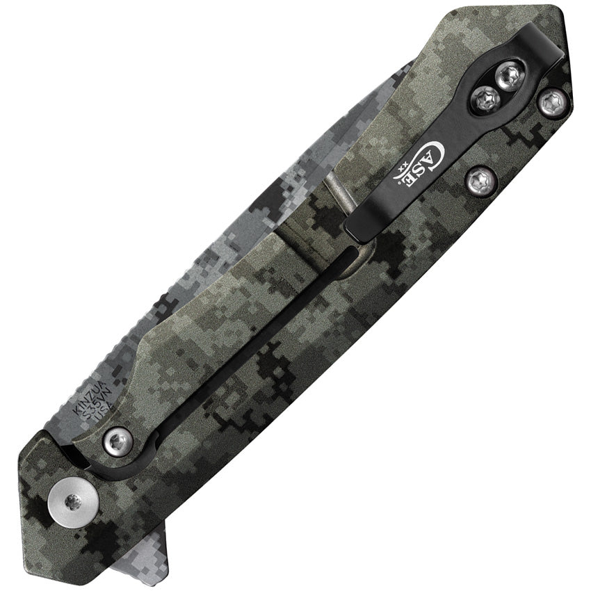 Kinzua Framelock OD Camo - CA64635