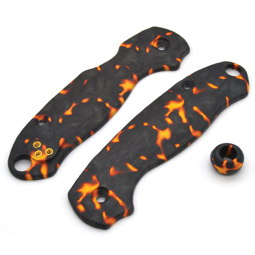 Para 3 Handle Scales Lava - CHR10031201
