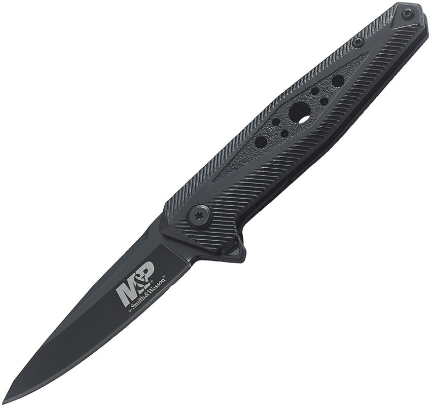 M&P Linerlock Black - SW1100074