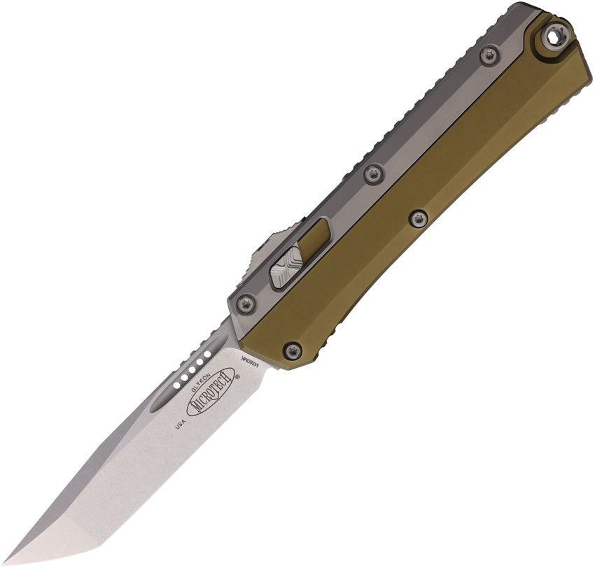 Auto Glykon T/E OTF SW OD - MCT18510OD