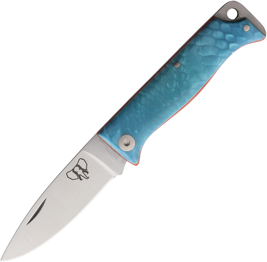 MT-10 Folder Blue Juma - CUD332JA