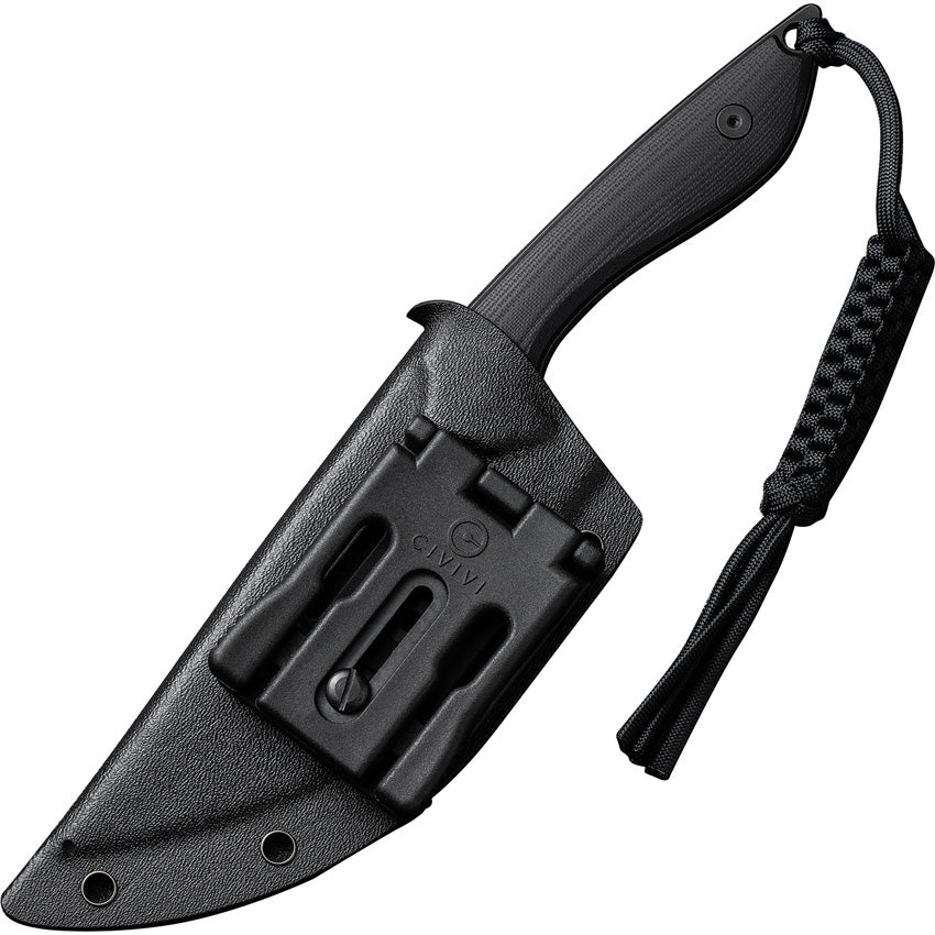 Concept 22 Fixed Blade - CIVC210471