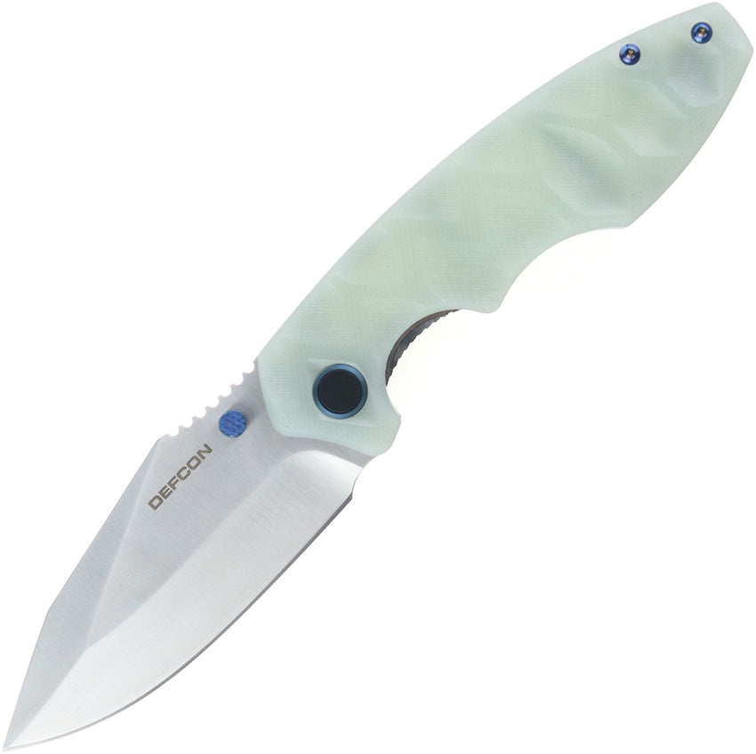 Linerlock Jade - TD004F3
