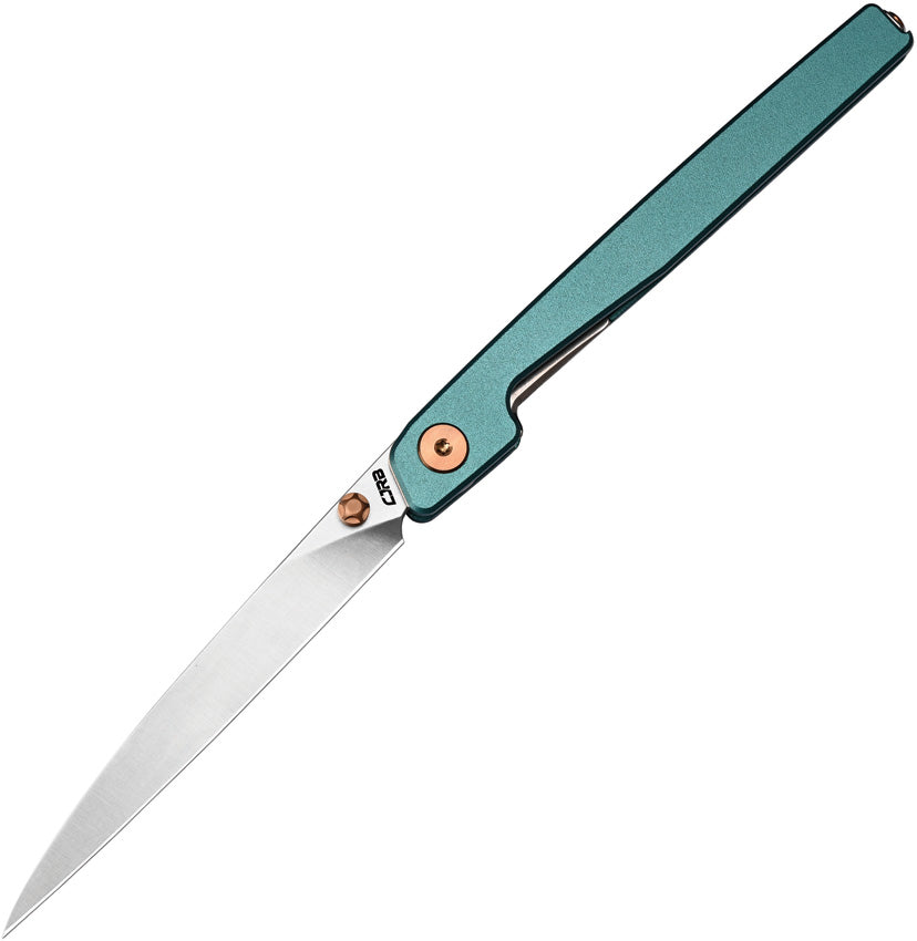 Lanky Linerlock Blue - J1965BU