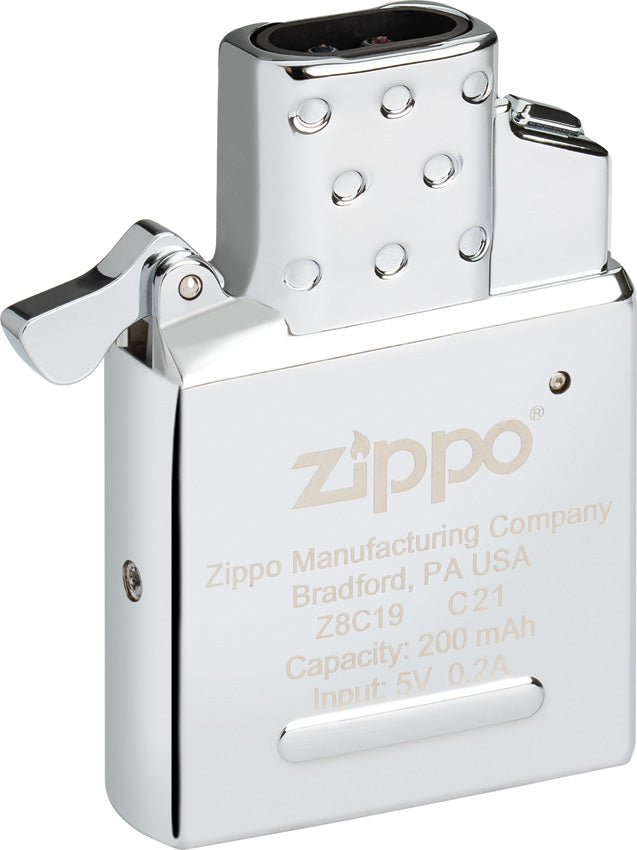 Double Arc Lighter Insert - ZO65852