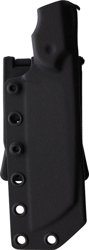 Basic2 Fixed Blade Black Mic - VT4032CB