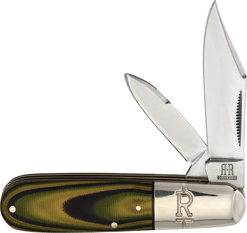 Wasp Barlow - RR2268