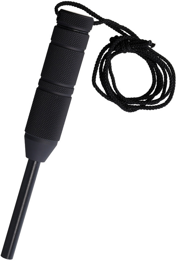 B.U.S.H. Steel Blk Gunkote - GC001BLK