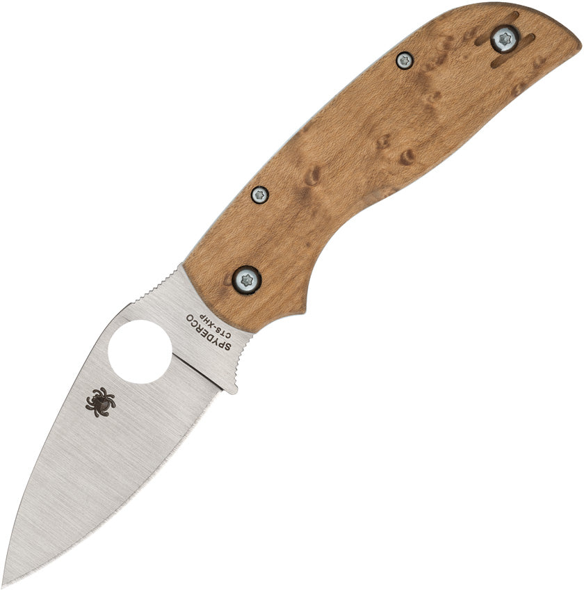 Chaparral SlipIt Maple Wood - SC152NLWDP