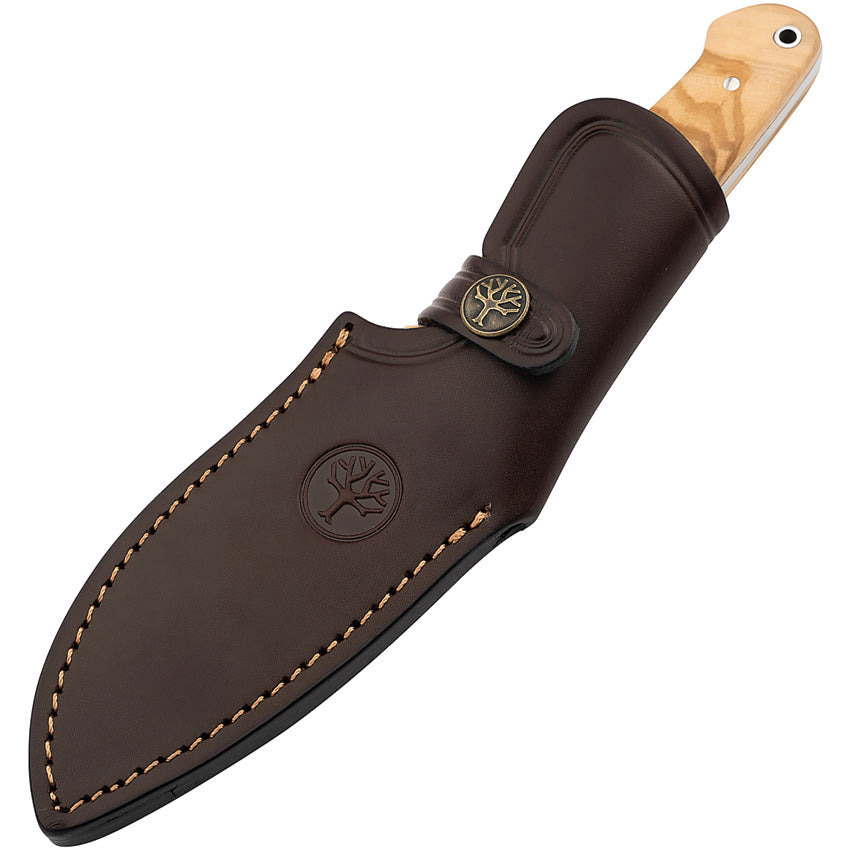 Arbolito Vultur Fixed Blade - BO02BA415