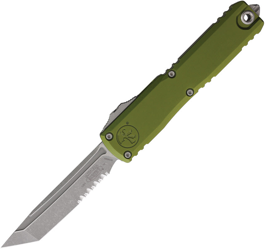 Auto Ultratech Gen IV T/E OTF - MCT1123411APOD