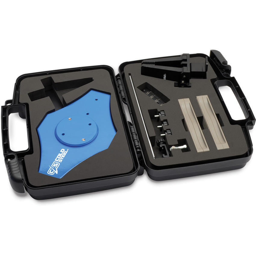 Benchtop Knife Sharpener - CSKSBKS
